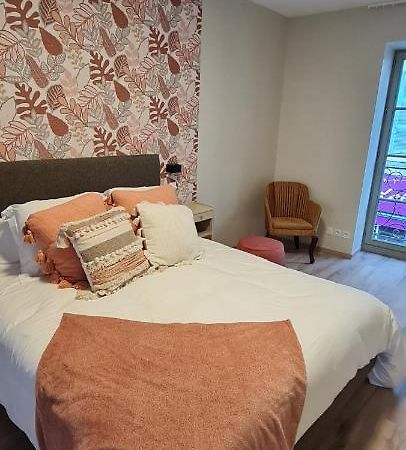 Les Coursives Appartements Mâcon Eksteriør billede