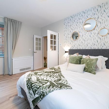 Les Coursives Appartements Mâcon Eksteriør billede