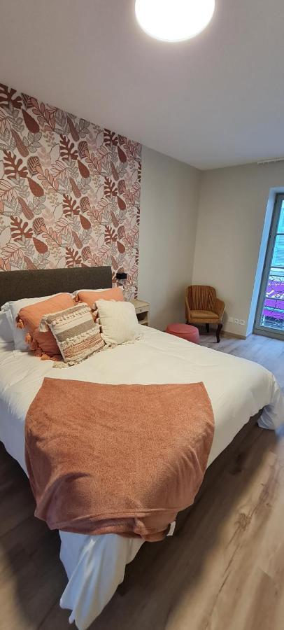 Les Coursives Appartements Mâcon Eksteriør billede