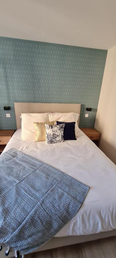 Les Coursives Appartements Mâcon Eksteriør billede