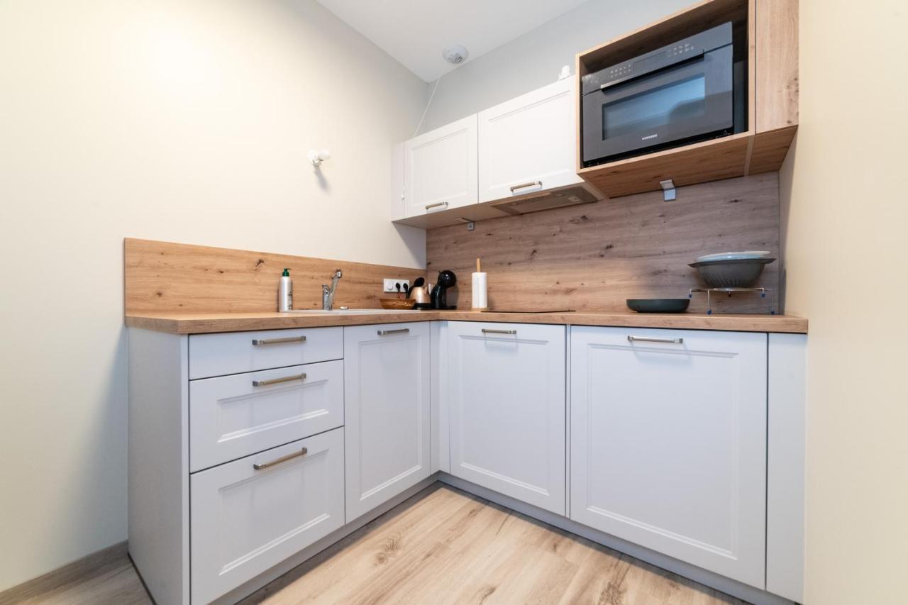 Les Coursives Appartements Mâcon Eksteriør billede