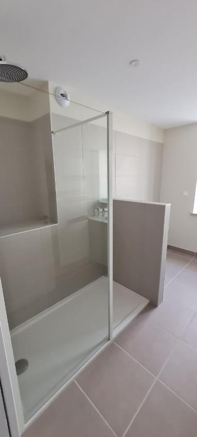 Les Coursives Appartements Mâcon Eksteriør billede